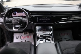 Audi SQ7 Virtual Cocpit/SQ7/Quattro, снимка 12 - Автомобили и джипове - 44989771