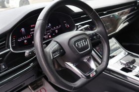 Audi SQ7 Virtual Cocpit/SQ7/Quattro, снимка 11 - Автомобили и джипове - 44989771