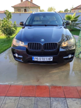 BMW X6, снимка 1