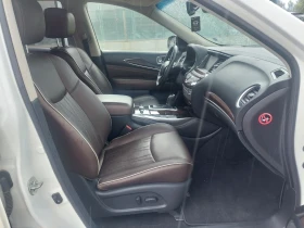 Infiniti QX60, снимка 13