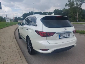 Infiniti QX60, снимка 3