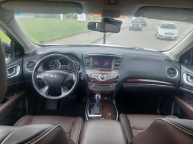 Infiniti QX60, снимка 9