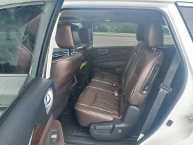 Infiniti QX60, снимка 10