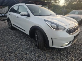 Kia Niro 1.6/141KC, снимка 8