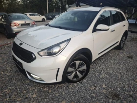 Kia Niro 1.6/141KC, снимка 1