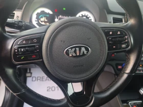 Kia Niro 1.6/141KC, снимка 11