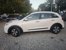 Kia Niro 1.6/141KC, снимка 4