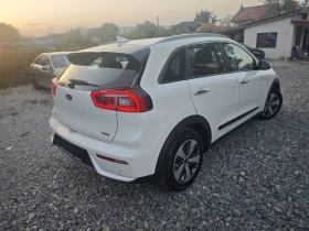 Kia Niro 1.6/141KC, снимка 5