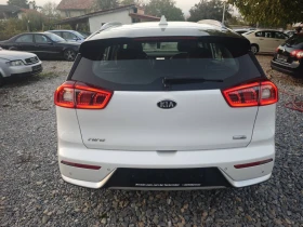 Kia Niro 1.6/141KC, снимка 3