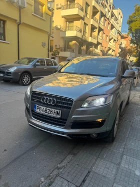 Audi Q7 4.2 Fsi, снимка 1