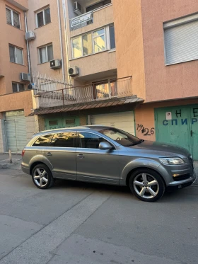 Audi Q7 4.2 Fsi, снимка 4