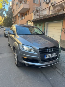 Audi Q7 4.2 Fsi, снимка 3