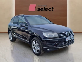 VW Touareg 3.0 TDI, снимка 3