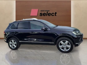 VW Touareg 3.0 TDI, снимка 4