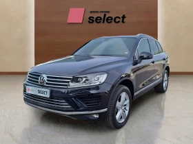 VW Touareg 3.0 TDI, снимка 1