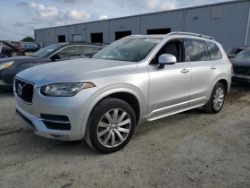 Обява за продажба на Volvo Xc90 T6 Momentum/PANO/KEYLESS/NAVI/ПОДГРЕВ/КАМЕРИ ~27 600 лв. - изображение 2