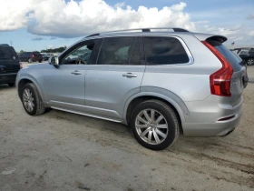 Обява за продажба на Volvo Xc90 T6 Momentum/PANO/KEYLESS/NAVI/ПОДГРЕВ/КАМЕРИ ~27 600 лв. - изображение 5