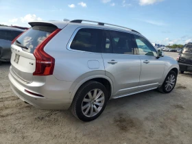 Обява за продажба на Volvo Xc90 T6 Momentum/PANO/KEYLESS/NAVI/ПОДГРЕВ/КАМЕРИ ~27 600 лв. - изображение 3