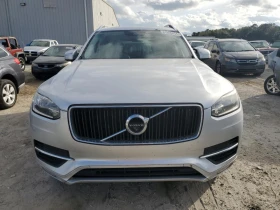 Обява за продажба на Volvo Xc90 T6 Momentum/PANO/KEYLESS/NAVI/ПОДГРЕВ/КАМЕРИ ~27 600 лв. - изображение 1