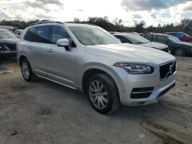 Обява за продажба на Volvo Xc90 T6 Momentum/PANO/KEYLESS/NAVI/ПОДГРЕВ/КАМЕРИ ~27 600 лв. - изображение 1