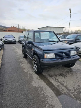 Suzuki Vitara 1.6 114000km, снимка 3