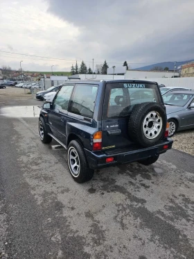 Suzuki Vitara 1.6 114000km, снимка 9