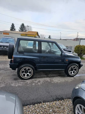 Suzuki Vitara 1.6 114000km, снимка 4