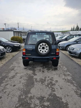 Suzuki Vitara 1.6 114000km, снимка 11