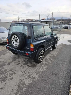 Suzuki Vitara 1.6 114000km, снимка 10