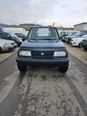 Suzuki Vitara 1.6 114000km, снимка 2