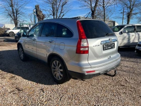 Honda Cr-v 2.2 i-DTEC FaceLift, снимка 2