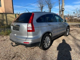 Honda Cr-v 2.2 i-DTEC FaceLift, снимка 4