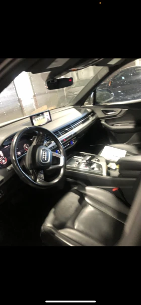 Audi Q7 S line Q7 3.0TFSI , снимка 13