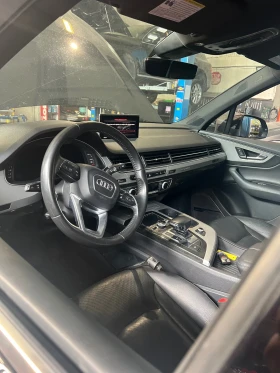 Audi Q7 S line Q7 3.0TFSI , снимка 16