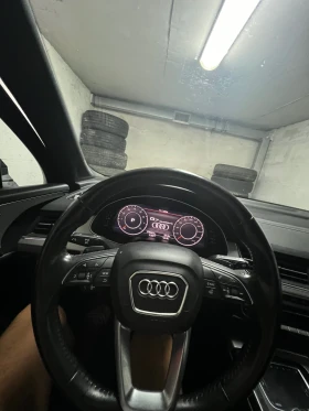 Audi Q7 S line Q7 3.0TFSI , снимка 14