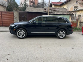 Audi Q7 S line Q7 3.0TFSI , снимка 3