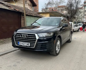 Audi Q7 S line Q7 3.0TFSI , снимка 2