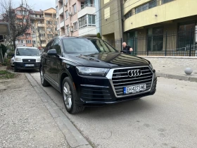 Audi Q7 S line Q7 3.0TFSI , снимка 7