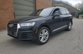 Audi Q7 S line Q7 3.0TFSI , снимка 2