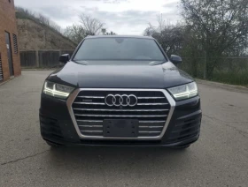 Audi Q7 S line Q7 3.0TFSI , снимка 3