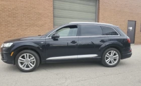 Audi Q7 S line Q7 3.0TFSI , снимка 4