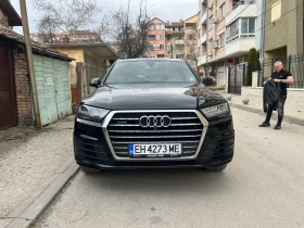 Audi Q7 S line Q7 3.0TFSI , снимка 8