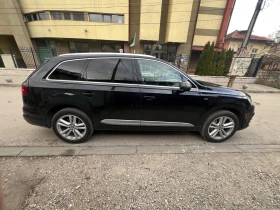 Audi Q7 S line Q7 3.0TFSI , снимка 6