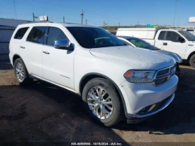 Dodge Durango 5.7 CITADEL | Mobile.bg    2