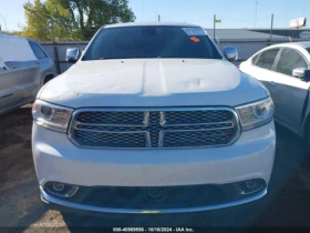 Dodge Durango 5.7 CITADEL | Mobile.bg    10