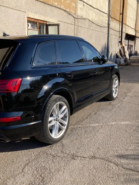 Audi Q7 S line 3 TDI, снимка 8