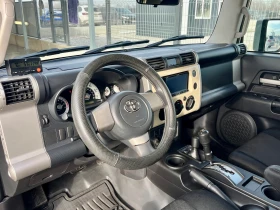 Toyota Fj cruiser 4.0 V6, снимка 7