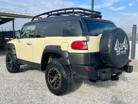 Toyota Fj cruiser 4.0 V6, снимка 4