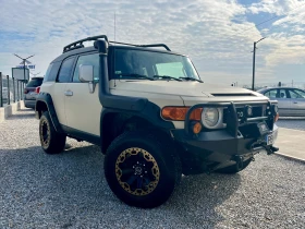 Toyota Fj cruiser 4.0 V6, снимка 3