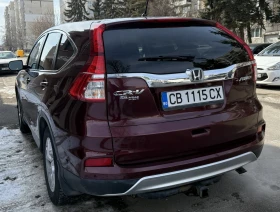 Honda Cr-v 2, 4L AWD, снимка 5